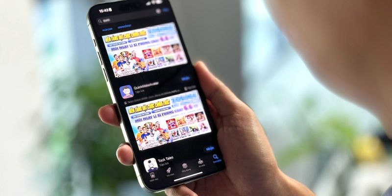 Chiến lược phát triển của Net88