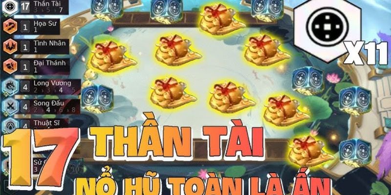 Hướng dẫn cách chơi chi tiết